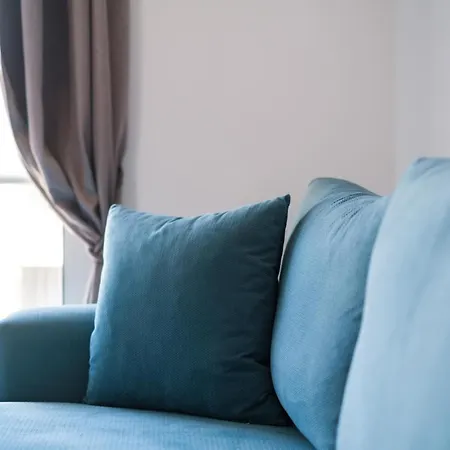 Royal Luxury Homes Apartment *