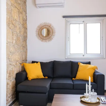 Apartment Royal Luxury Homes *