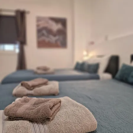 דירה Royal Luxury Homes