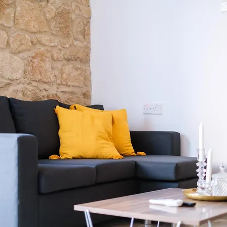 דירה Royal Luxury Homes Paphos