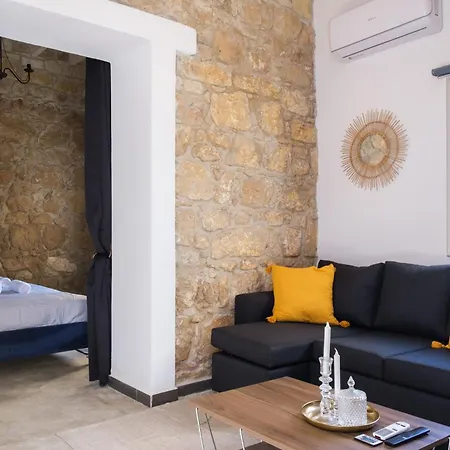 Royal Luxury Homes דירה