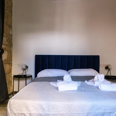 דירה Royal Luxury Homes Paphos