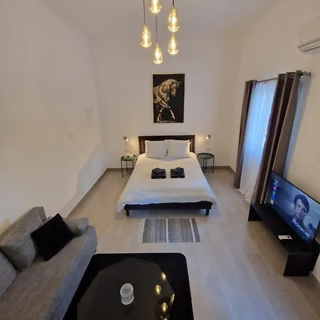 Royal Luxury Homes דירה
