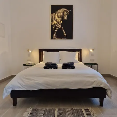 Royal Luxury Homes דירה *