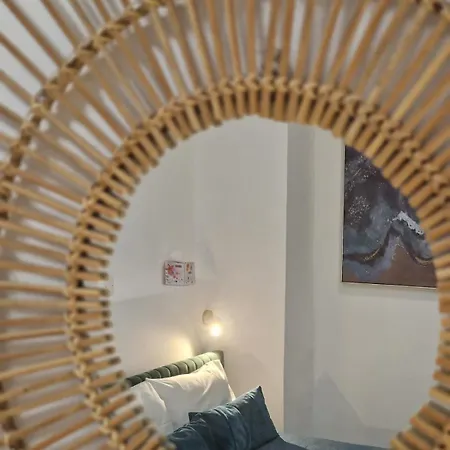 Royal Luxury Homes アパート パ フォス