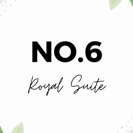 Royal Luxury Homes Πάφος