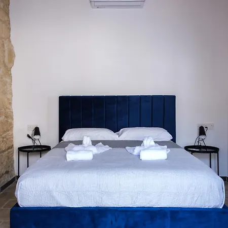 Διαμέρισμα Royal Luxury Homes *